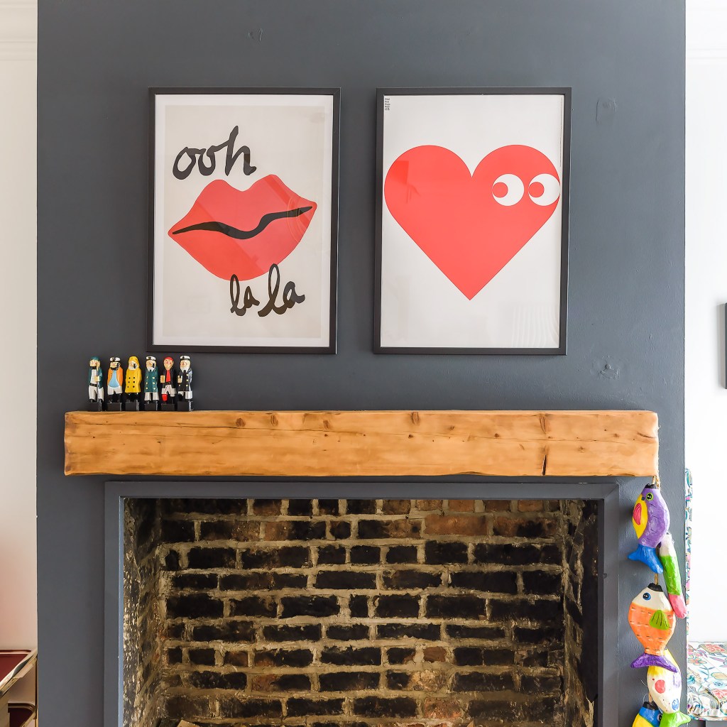 Cowrie Cottage, Cullercoats